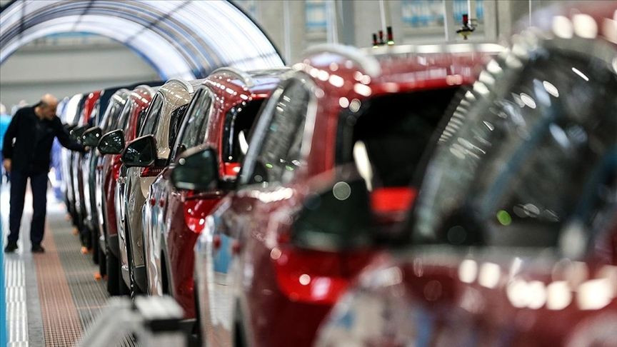 Otomotiv Sektörü, Ekimde İhracat Rekoru Kırdı: Sakarya'dan 4,7 Milyar Dolar İhracat - Sayfa 11