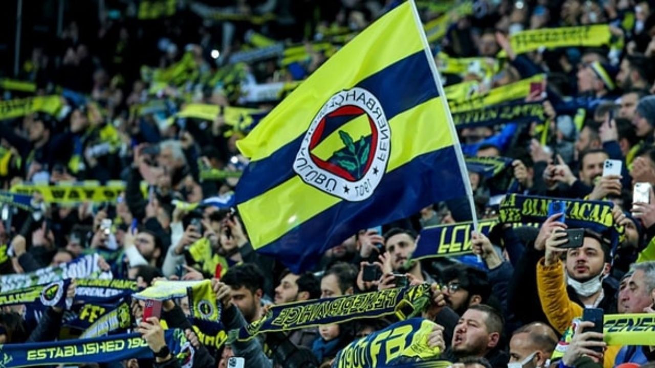 Fenerbahçeli taraftar grubu GFB'nin lideri ve beraberindeki 7 kişi gözaltında