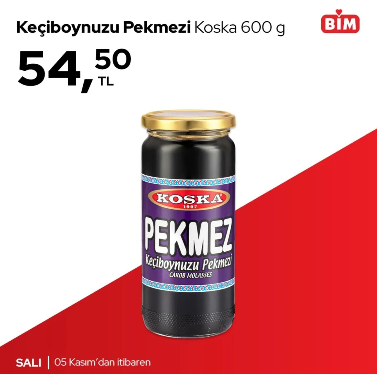 BİM Market 5-11 Kasım İndirim Kataloğu Yayınlandı! Yarın BİM Markete Hangi Ürünler Gelecek? - Sayfa 2