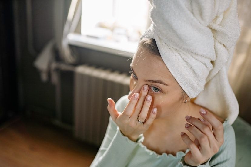 Yüz Yogası Gerçeği: Bu Teknikler Yaşlanma Belirtilerini Yok Ediyor - Sayfa 9