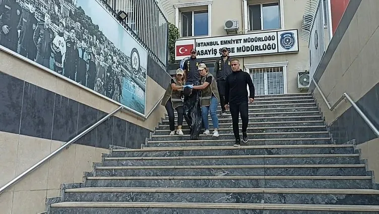 Polis Memuru Şeyda Yılmaz'ı Şehit Etmişti... Suç Makinesine Yeni Dava Açıldı - Sayfa 6