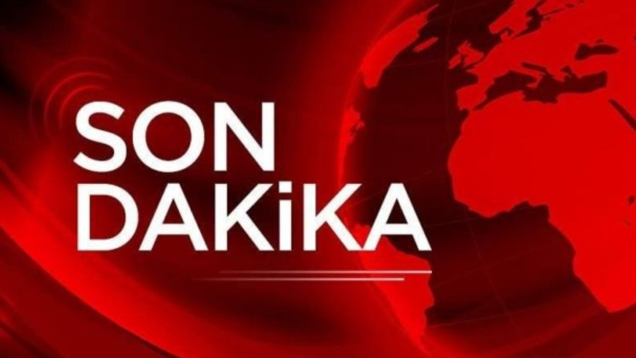 SON DAKİKA! İzmit’te TÜPRAŞ Tesislerinde Patlama