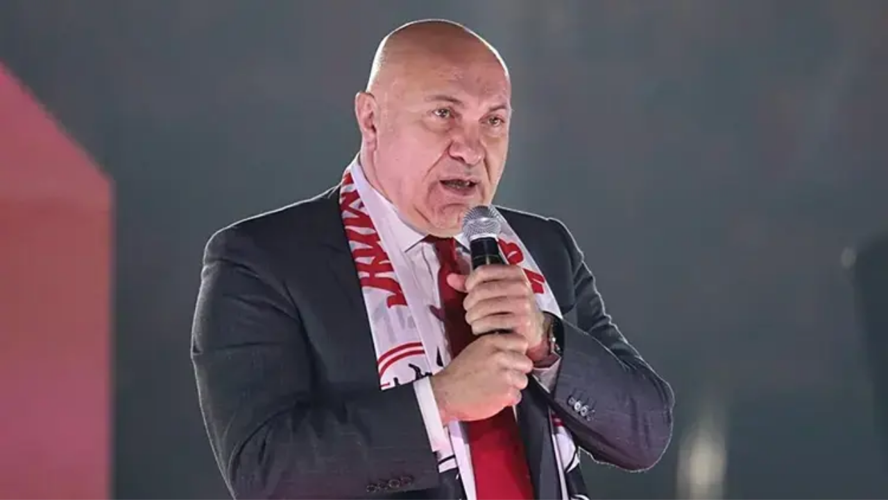 Samsunspor, Fenerbahçe'ye Sert Tepki Gösterdi!