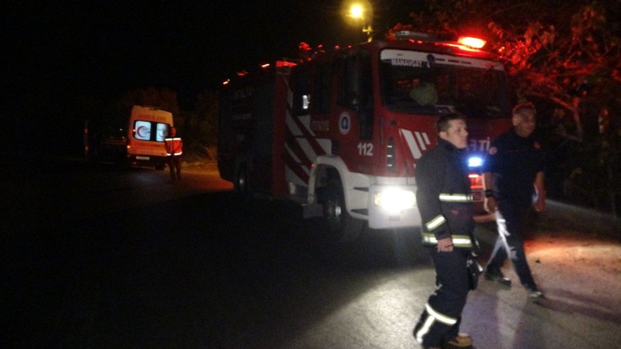 Bu Sefer Güldürdü: Alkollü Arabada Sızdı Uyandırılınca Komik Şeyler Söyledi - Sayfa 3