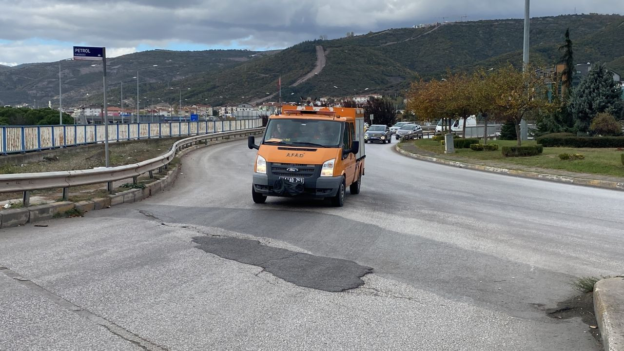 TÜPRAŞ Rafinerisinde Patlama: Planlı Tatbikat Sırasında Gerçekleşti - Sayfa 11