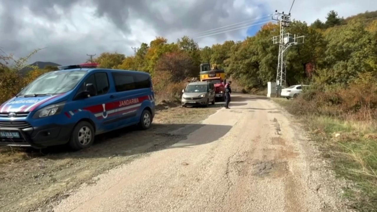 Güpegündüz Define Avında Suçüstü: 4 Kişi Gözaltına Alındı - Sayfa 5