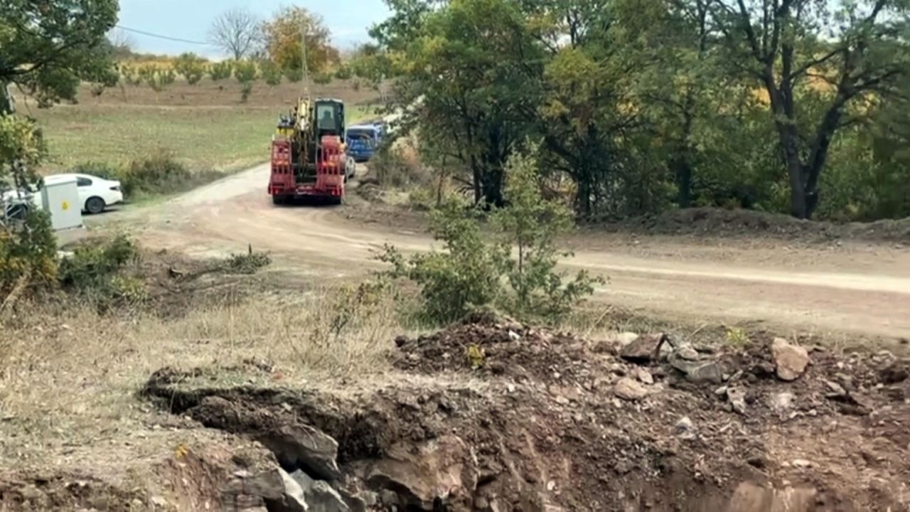 Güpegündüz Define Avında Suçüstü: 4 Kişi Gözaltına Alındı - Sayfa 2