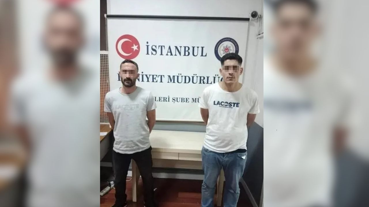 Beyoğlu'ndaki Taciz Davası Tamamlandı: İyi Niyetli Dokunuş Savunması.. - Sayfa 1