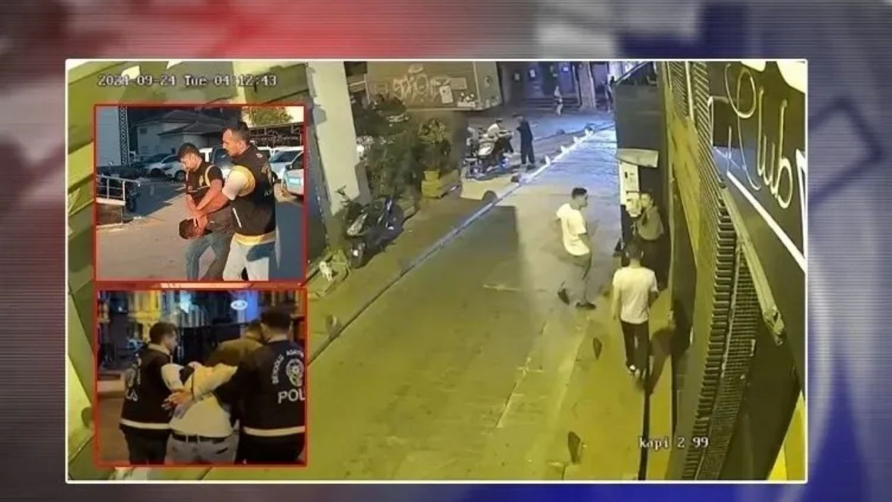 Beyoğlu'ndaki Taciz Davası Tamamlandı: İyi Niyetli Dokunuş Savunması.. - Sayfa 6