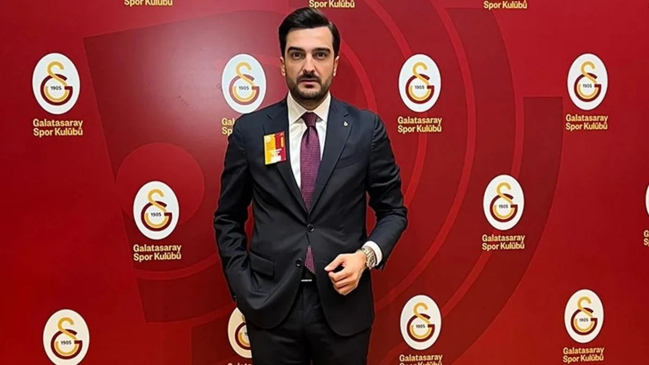 Galatasaray Taraftarını Üzen Haber: Trafik Kazası Geçirdi! - Sayfa 1