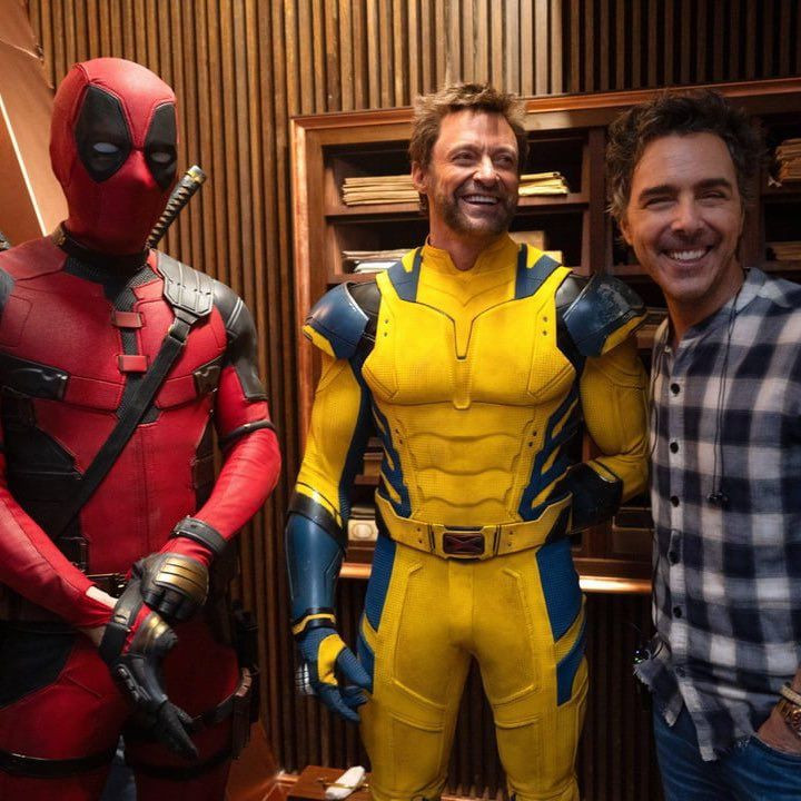 Ryan Reynolds, Hugh Jackman ve Shawn Levy Marvel Dışında Yeni Bir Film İçin Güçlerini Birleştiriyor! - Sayfa 3