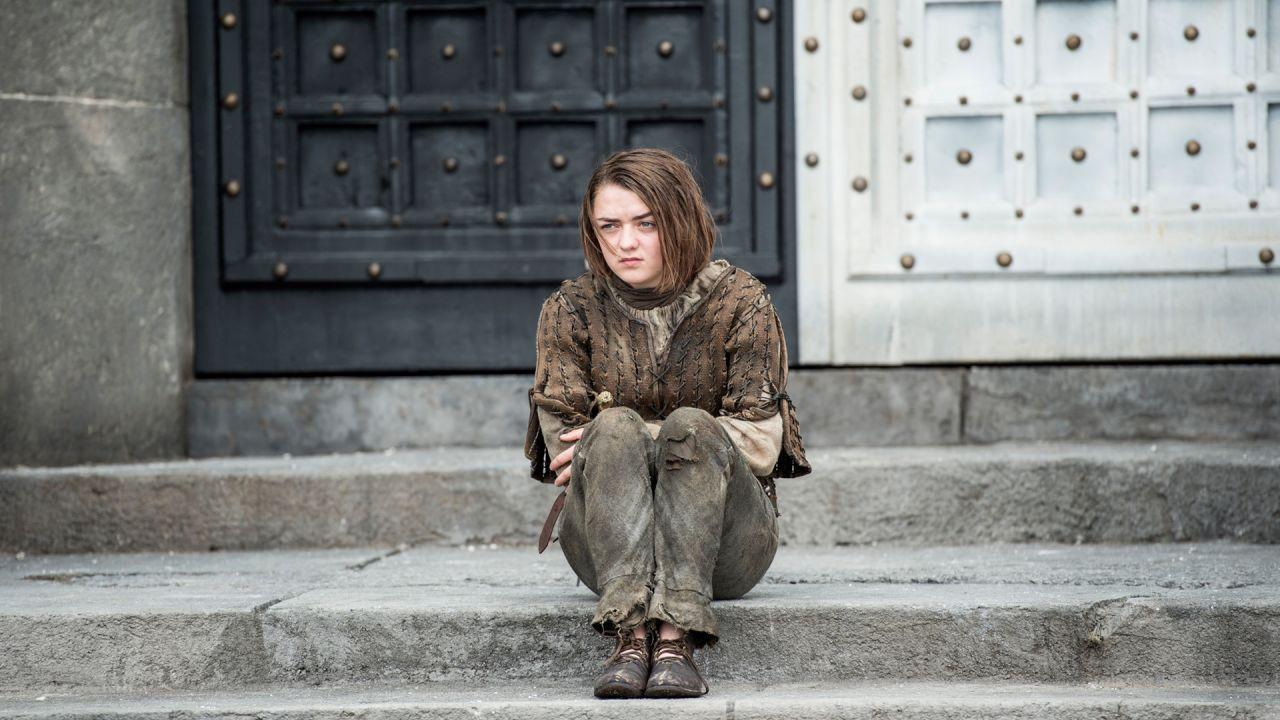 Game of Thrones'taki "The Rains of Castamere" Şarkısının Anlamı - Sayfa 2