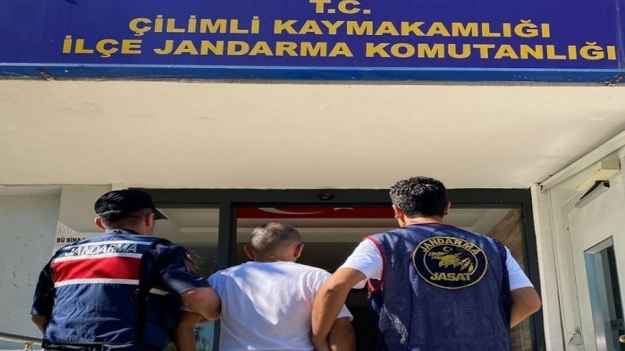 Düzce'de aranan 51 şahıs yakalandı, 15’i tutuklandı