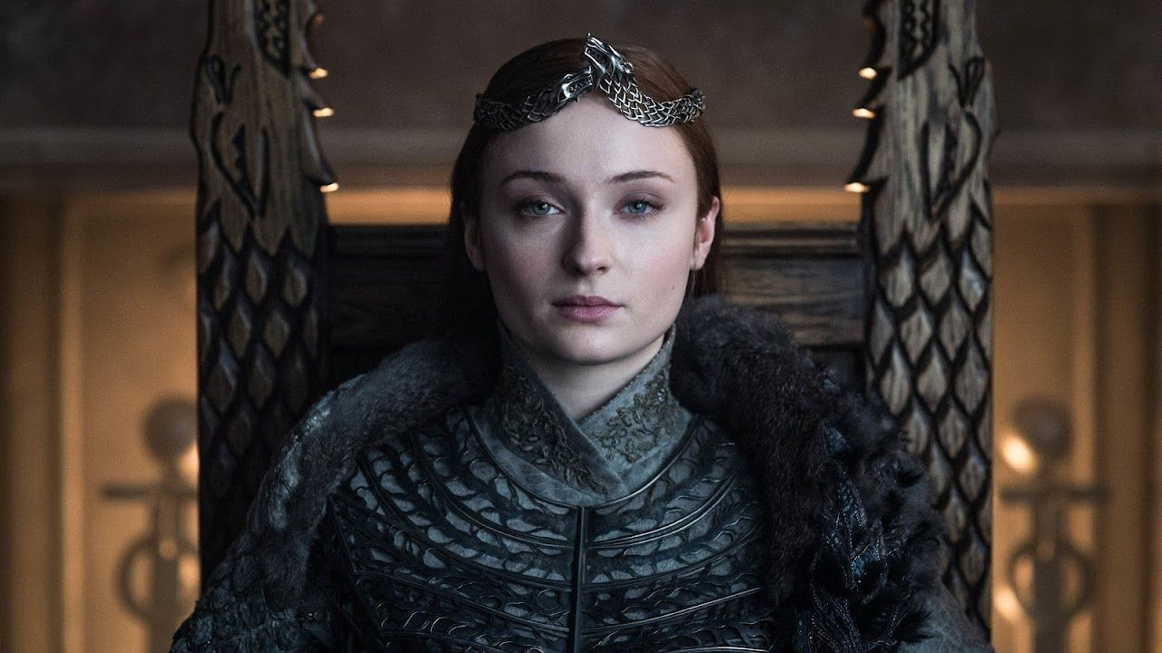 Game of Thrones'taki "The Rains of Castamere" Şarkısının Anlamı - Sayfa 15