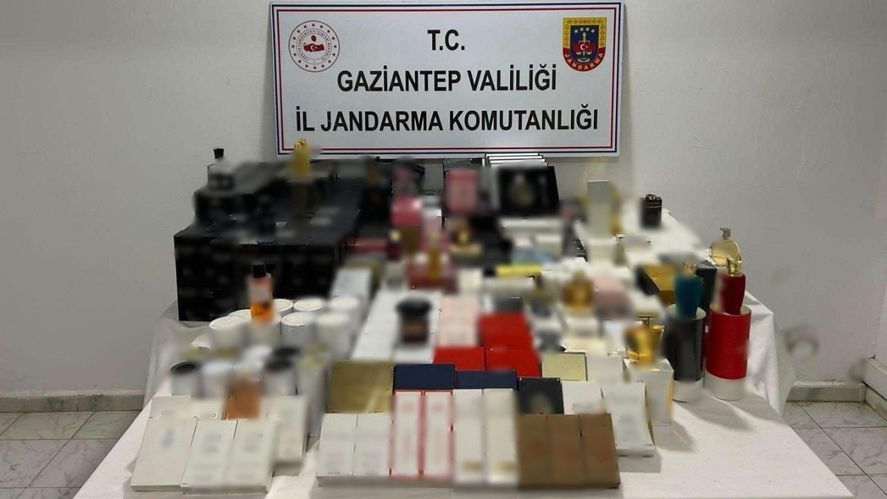 Gaziantep'te Uyuşturucu Ve Kaçakçılık Operasyonlarında 312 Kişi Yakalandı