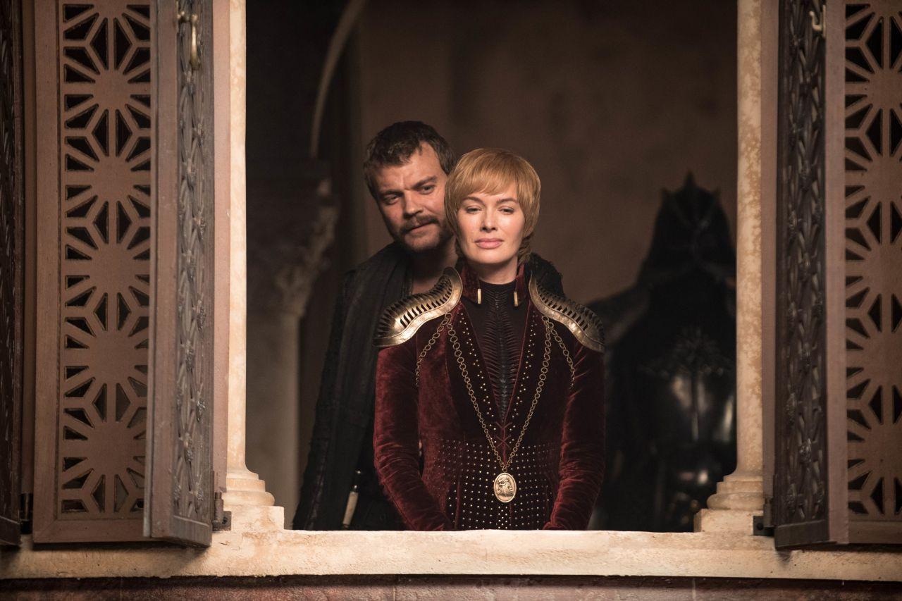 Game of Thrones'taki "The Rains of Castamere" Şarkısının Anlamı - Sayfa 22