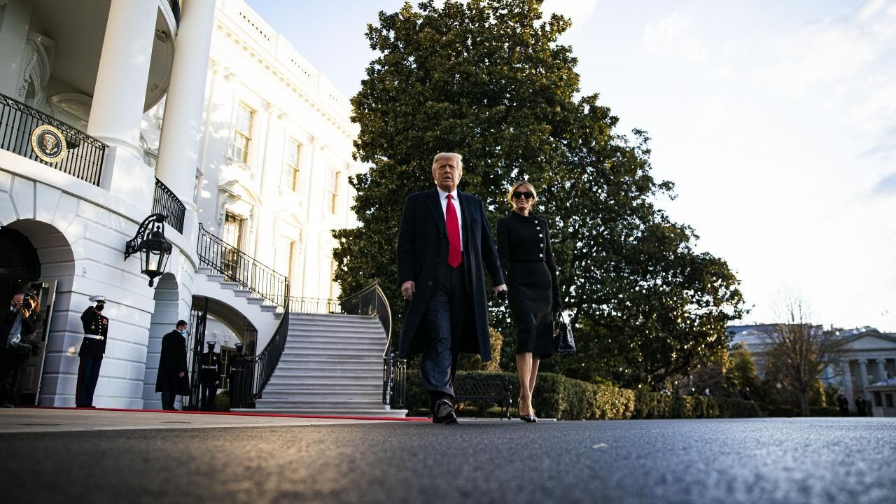 Trump'ın Seçilmesi Türkiye'yi Nasıl Etkileyecek? - Sayfa 28