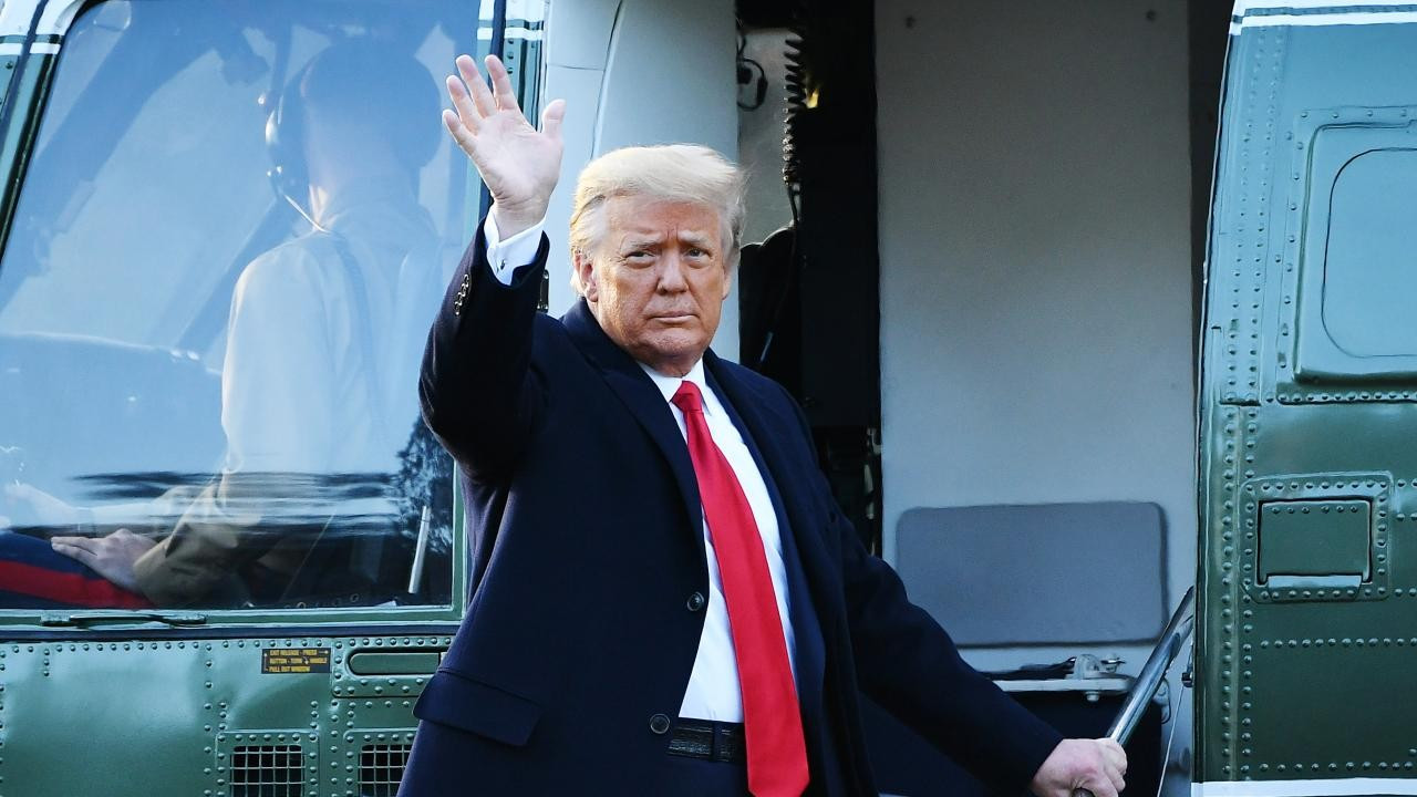 Trump'ın Başkan Seçilmesi Sonrası Ekonomide Dünyayı Neler Bekliyor?