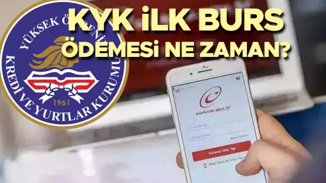 KYK burs ve kredi ödeme tarihleri 2024 || Sonuçlar açıklandı! GSB KYK ilk burs ödemesi ne zaman yatacak? - Sayfa 1