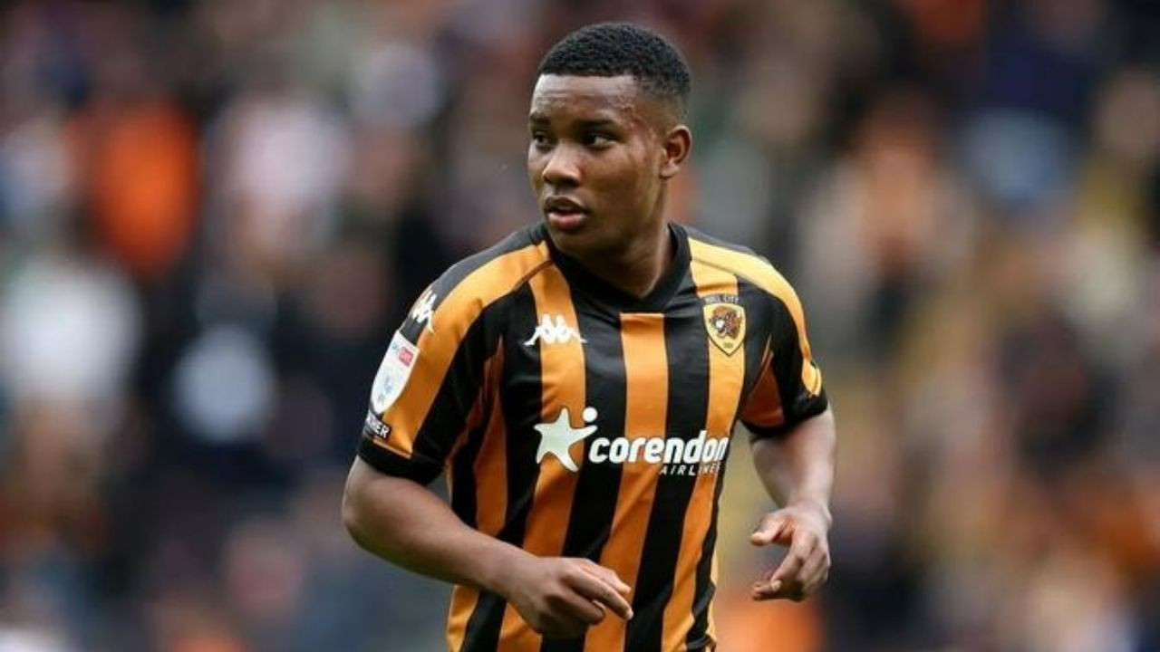 Hull City doğruladı: Doping