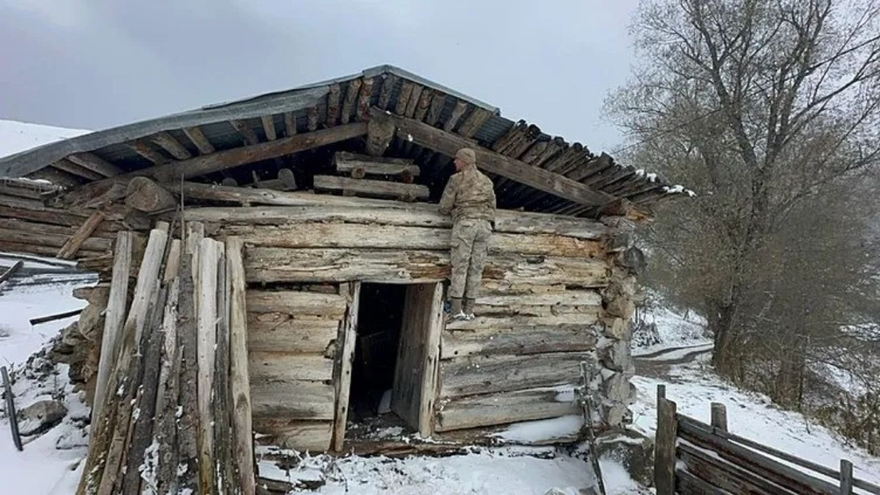 Artvin'de Esrarengiz Olay: Prefabrik İnşaatında Çalışan İnşaat Ustası Sırra Kadem Bastı! - Sayfa 9