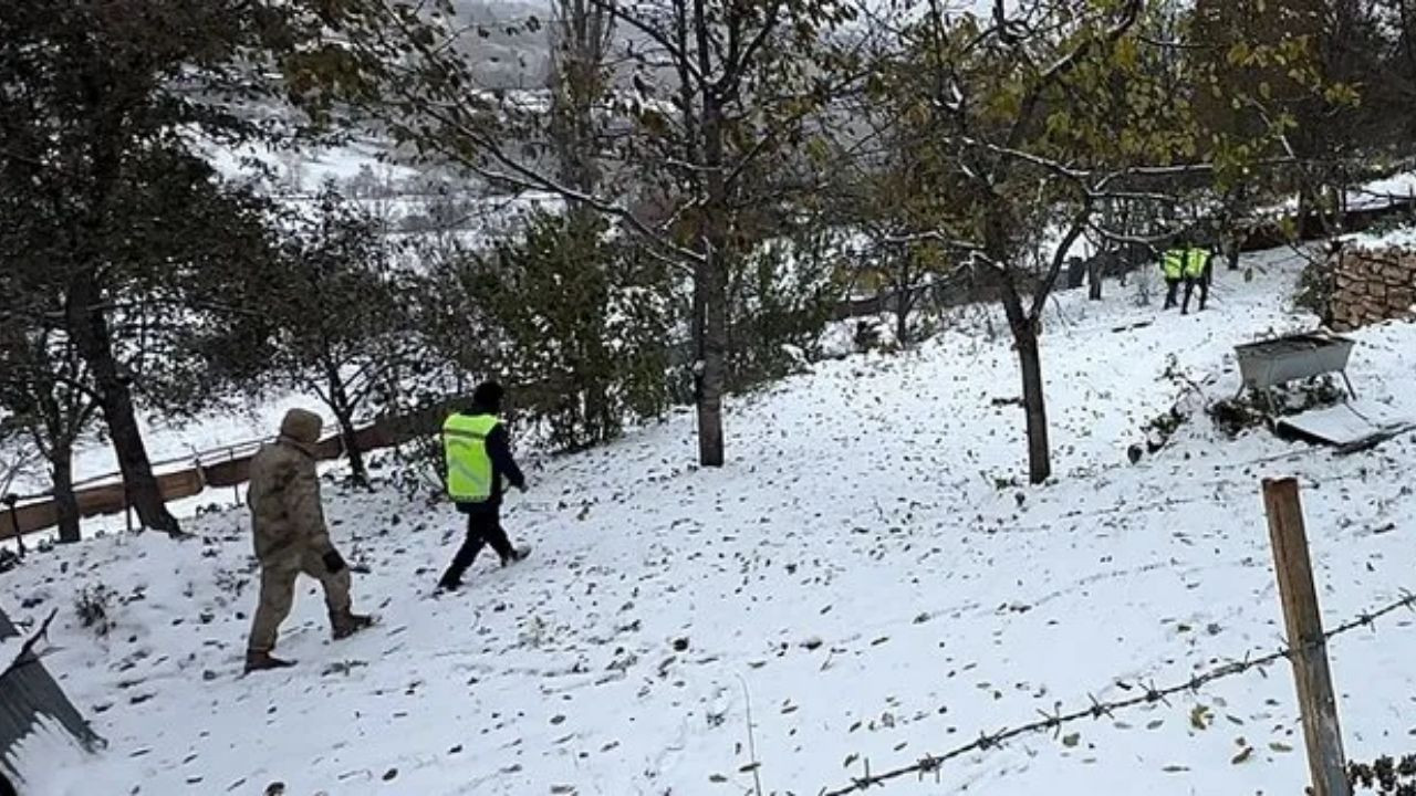 Artvin'de Esrarengiz Olay: Prefabrik İnşaatında Çalışan İnşaat Ustası Sırra Kadem Bastı! - Sayfa 8