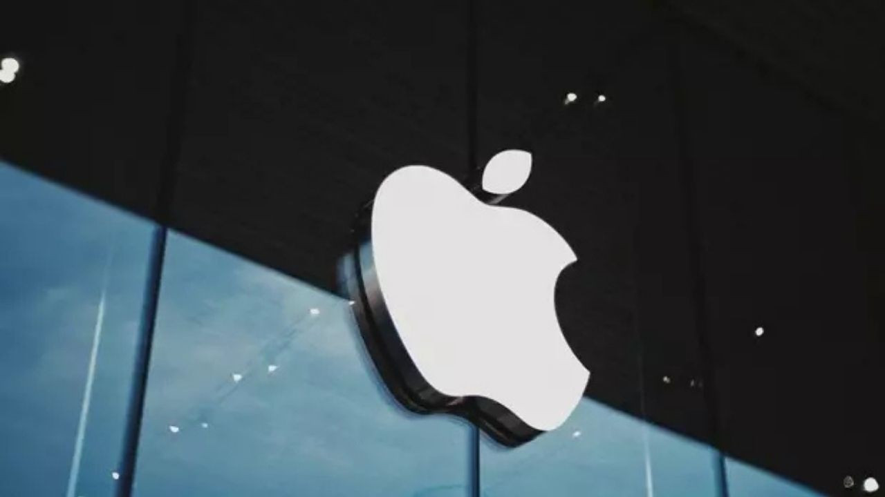 "Apple'ı Tahtından Eden Dev Şirket: Liderlik Koltuğu Değişti!"