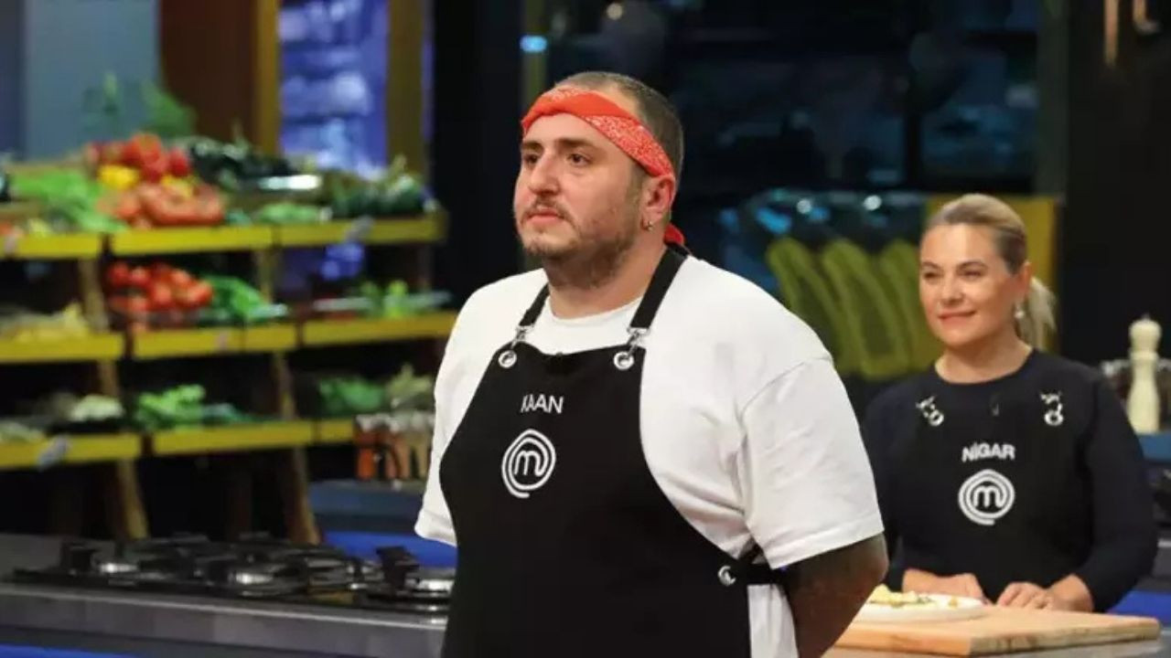 Masterchef'te sistem değişti! İlk eleme adayı belli oldu - Sayfa 5