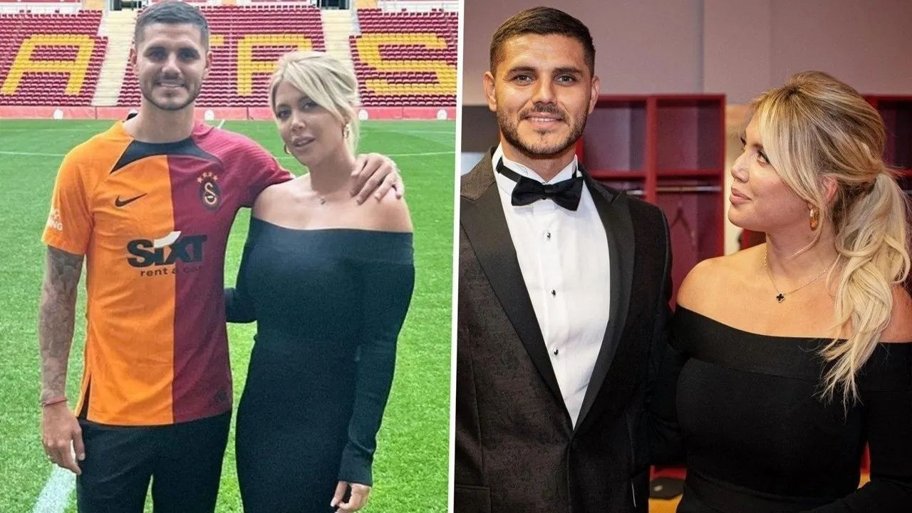 Wanda Nara, Icardi'den ayrıldığını resmen açıkladı! 'İstediğim kişiyle olmakta özgürüm' - Sayfa 3