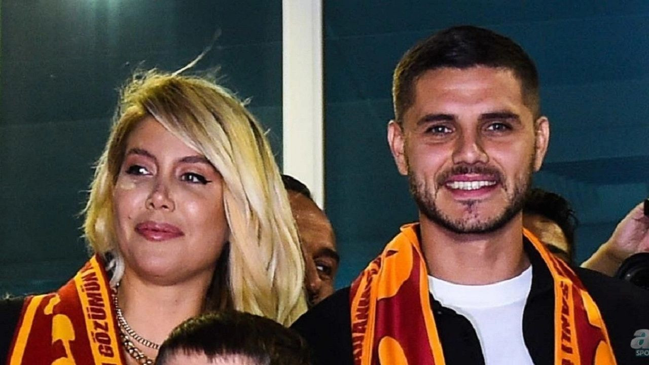 Wanda Nara, Icardi'den ayrıldığını resmen açıkladı! 'İstediğim kişiyle olmakta özgürüm' - Sayfa 2