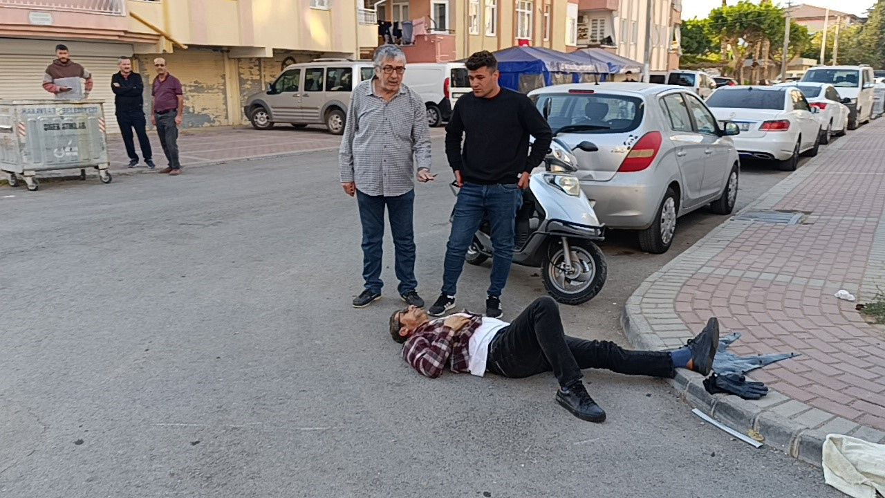 Alkollü Sürücü Motosiklete Çarptı: Ehliyetine El Konuldu! - Sayfa 3