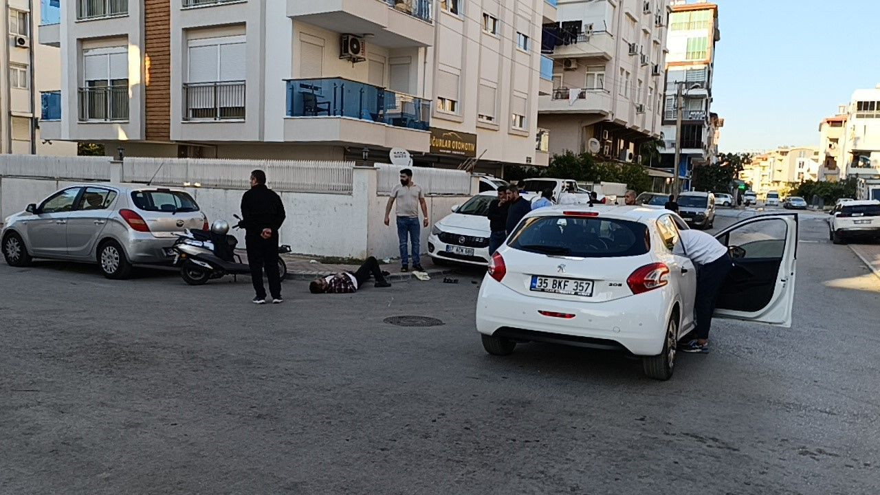 Alkollü Sürücü Motosiklete Çarptı: Ehliyetine El Konuldu! - Sayfa 2