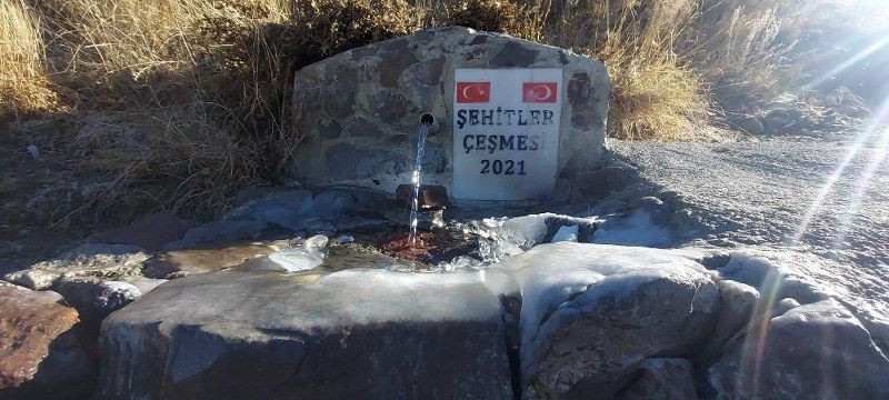 İşte Türkiye'nin En Soğuk Yeri - Sayfa 5