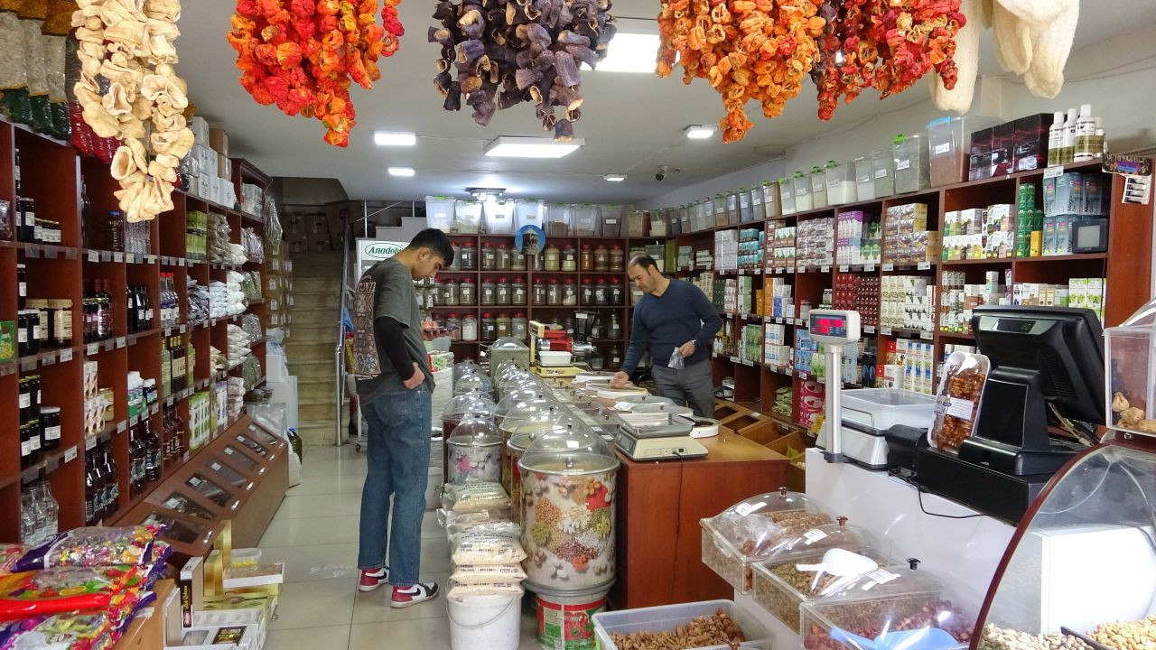 Soğuk Algınlığına Doğal Çözüm: Kış Çayları - Sayfa 7