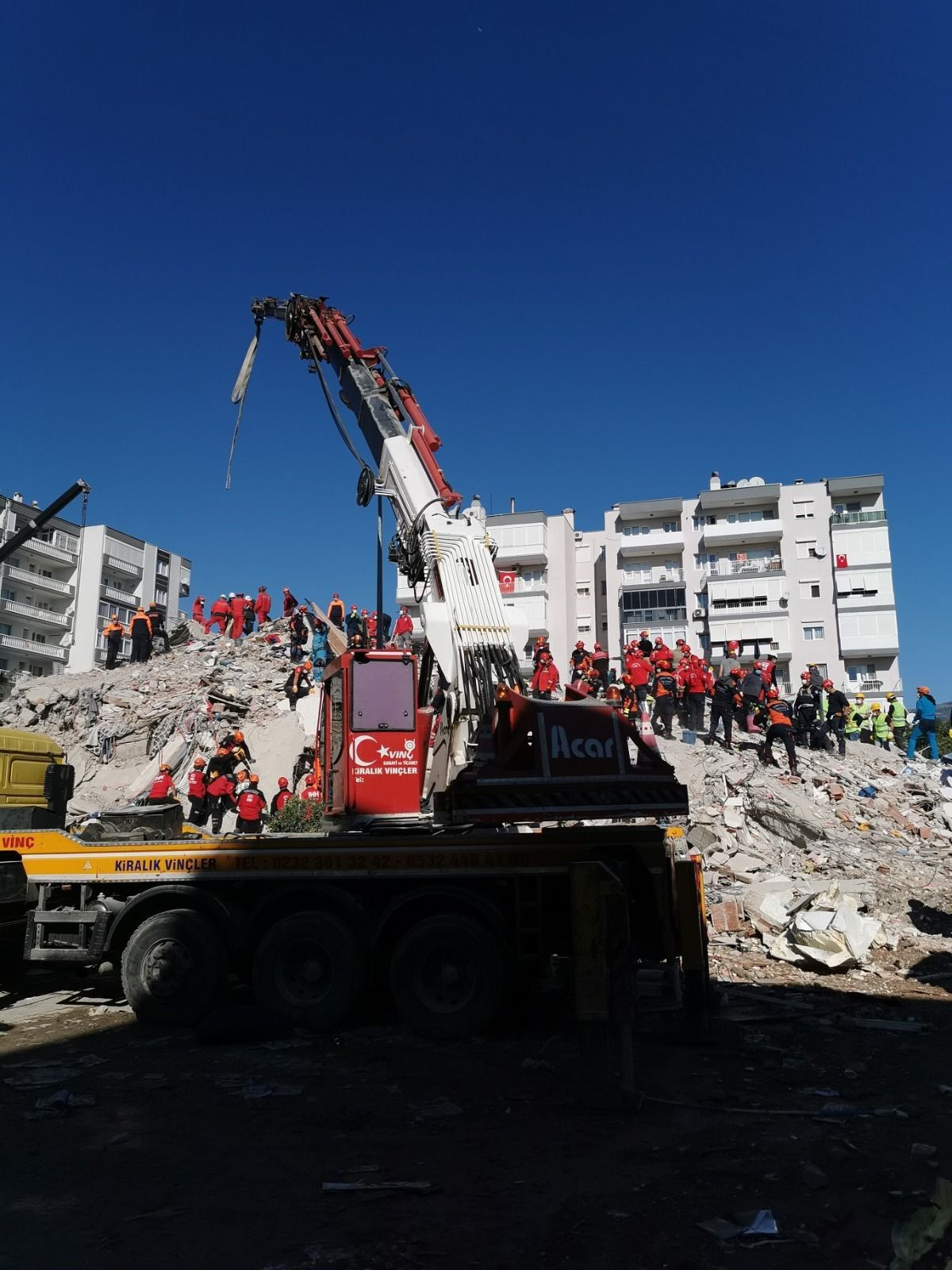 Balıkesir deprem dirençli kente dönüşüyor - Sayfa 1