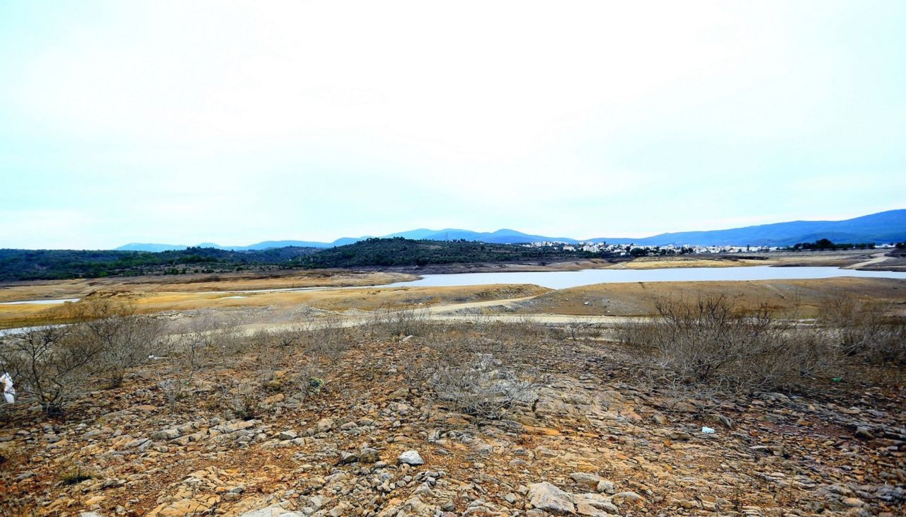 Türkiye'nin en kurak ili Muğla - Sayfa 6