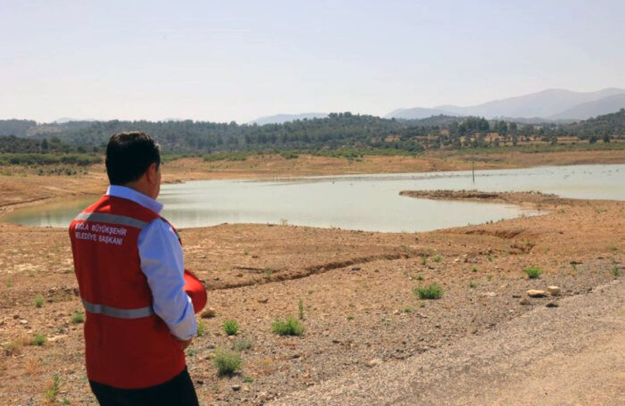 Türkiye'nin en kurak ili Muğla - Sayfa 5