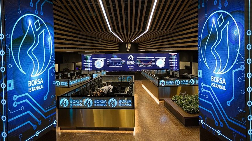 Borsa İstanbul’da Yatırımcı Sayısı Son 14 Ayın En Düşük Seviyesine İndi - Sayfa 1