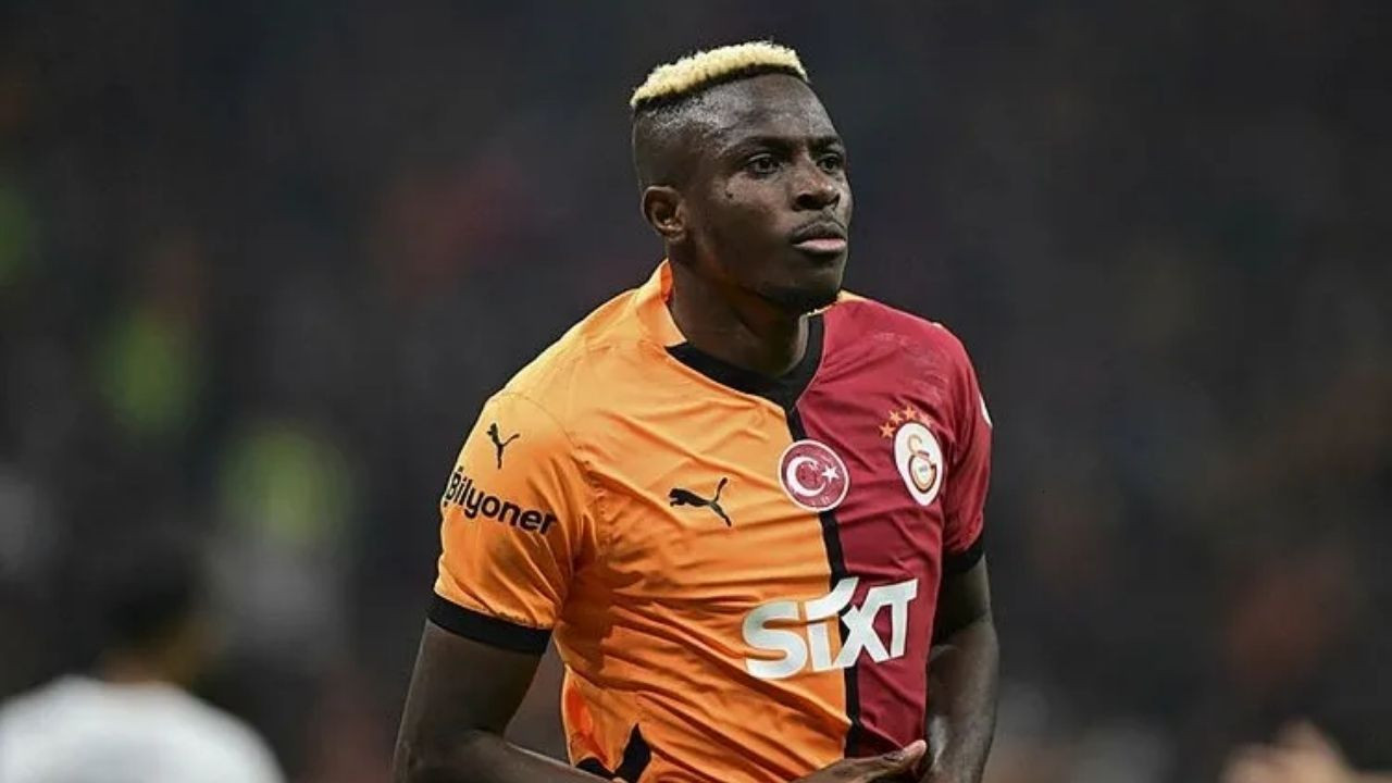 Galatasaray'a Bomba Bir Transfer: O Yıldız Geliyor! - Sayfa 5