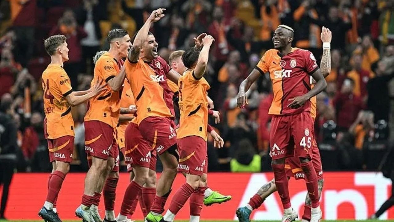 Galatasaray'a Bomba Bir Transfer: O Yıldız Geliyor!