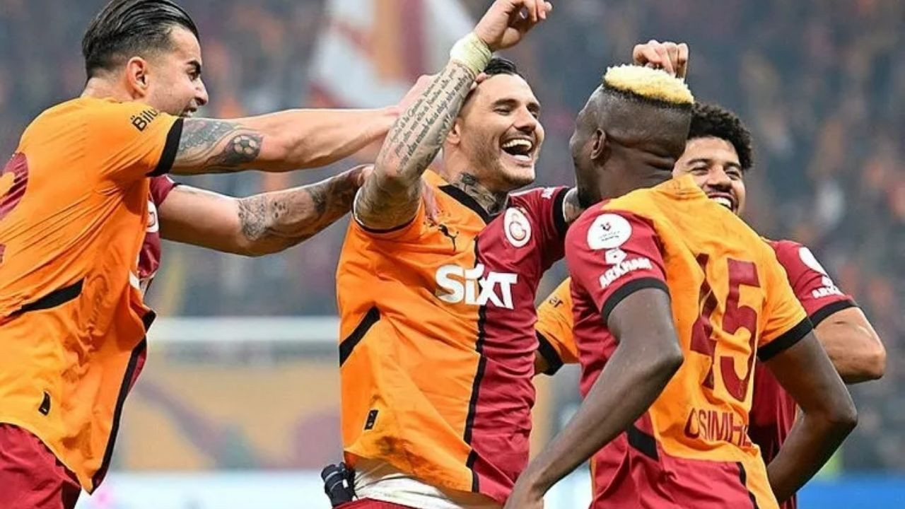 Galatasaray'a Bomba Bir Transfer: O Yıldız Geliyor! - Sayfa 8