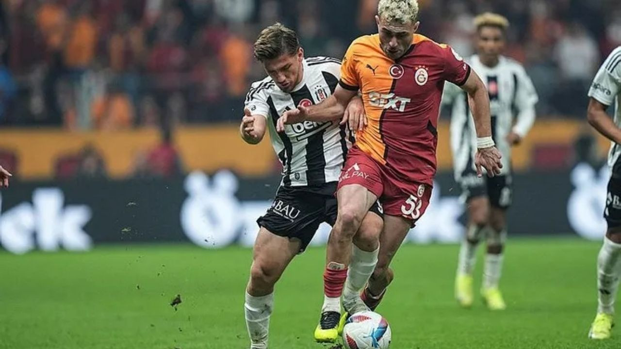 Galatasaray'a Bomba Bir Transfer: O Yıldız Geliyor! - Sayfa 10