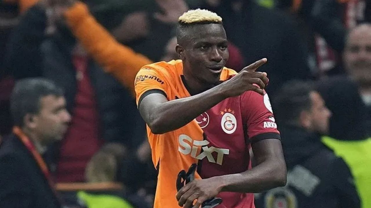 Galatasaray'a Bomba Bir Transfer: O Yıldız Geliyor! - Sayfa 11