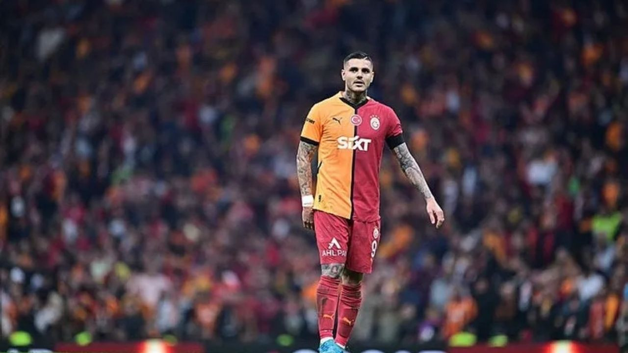 Galatasaray'a Bomba Bir Transfer: O Yıldız Geliyor! - Sayfa 19