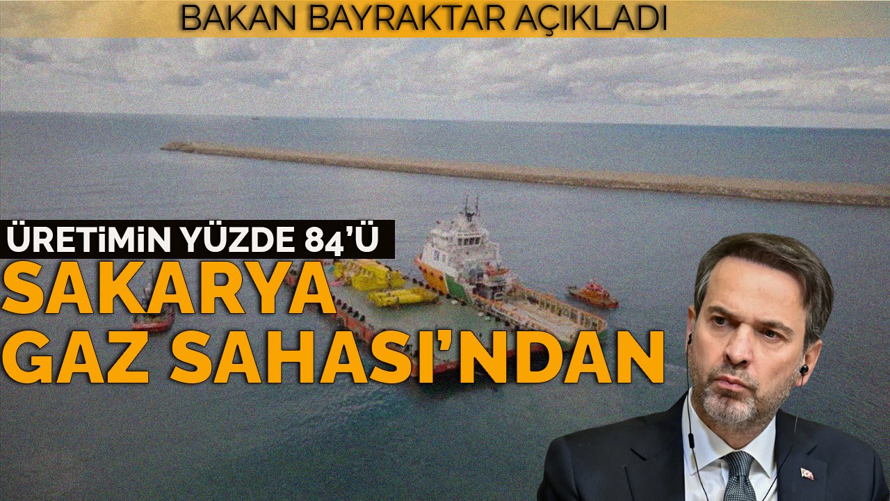 "Tam Bağımsız Enerji Hedefi Gerçekleşiyor: Bakan Bayraktar Ekim’de Yeni Rekorları Duyurdu!"