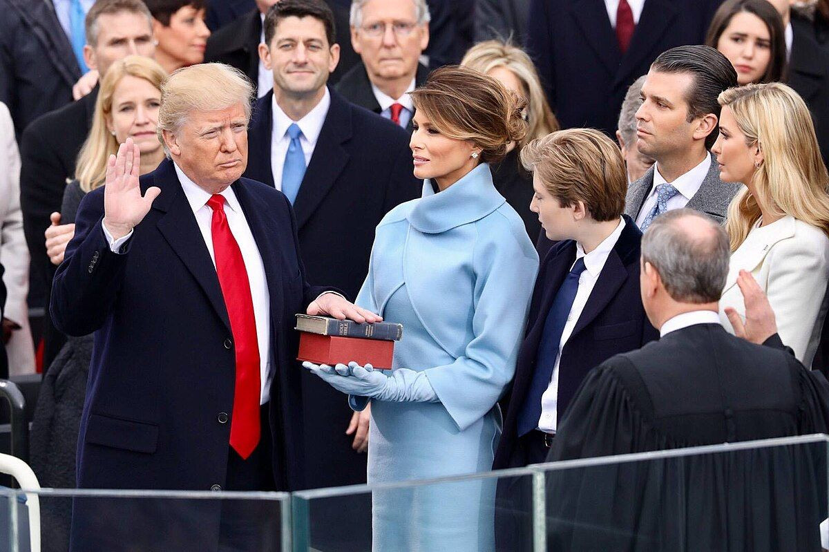 Trump'ın Seçilmesi Türkiye'yi Nasıl Etkileyecek? - Sayfa 36