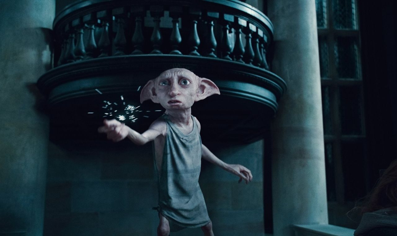 Yeni Harry Potter Filmi, Warner Bros.'un Güncellemesiyle Kaçınılmaz Gibi - Sayfa 26