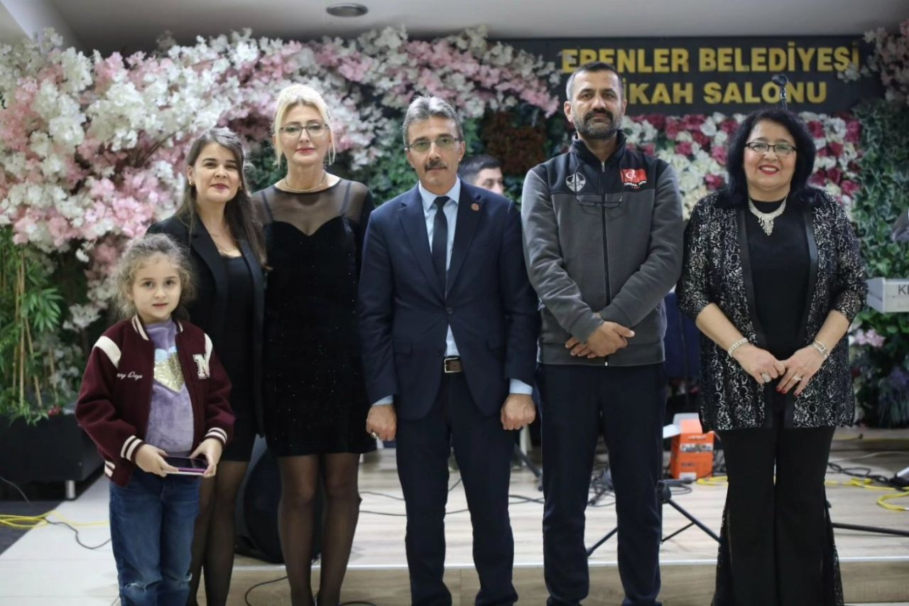 Başkanı Şenol Dinç:'Her can bizim için değerli' - Sayfa 3