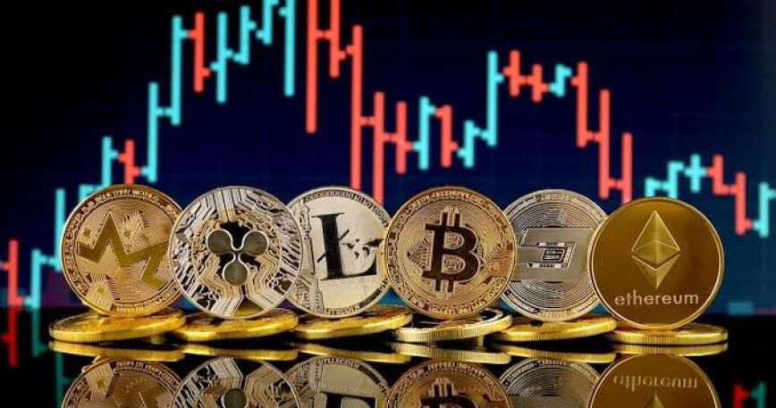 Bitcoin, Trump'ın Seçimi Kazanma Etkisiyle Rekor Kırdı - Sayfa 13