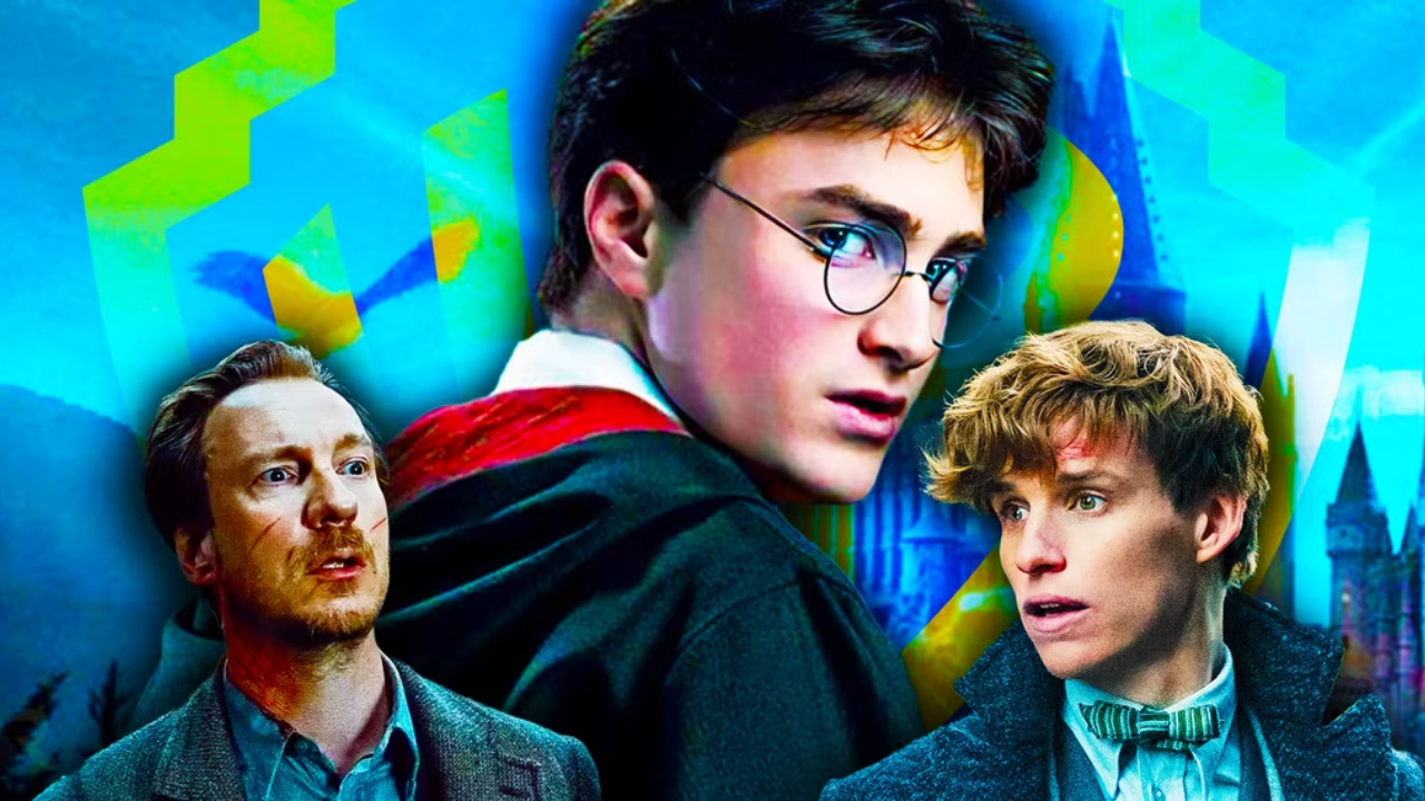 Yeni Harry Potter Hikayeleri, HBO'nun Dizi Yenilemesine Dahil Olacak